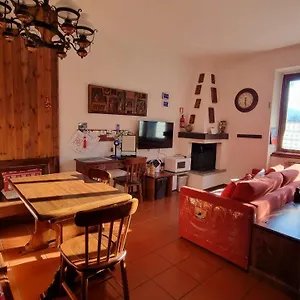 Isabella - Montesole Ponte Di Legno