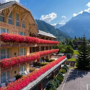 Club Ponte Di Legno