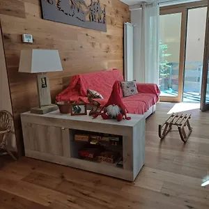Suite Chalet Ponte Di Legno