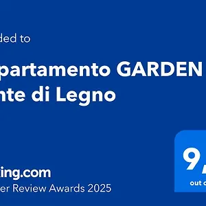 Garden Ponte Di Legno