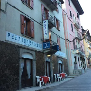 Cervo Hotel