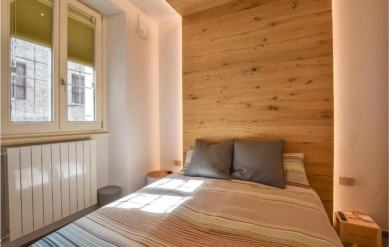 1 Bedroom Lovely Apartment In Ponte Di Legno 0*,  Italy