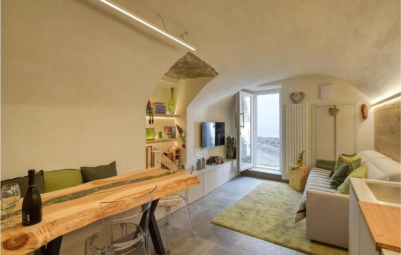 1 Bedroom Lovely Apartment In Ponte Di Legno 0*,  Italy