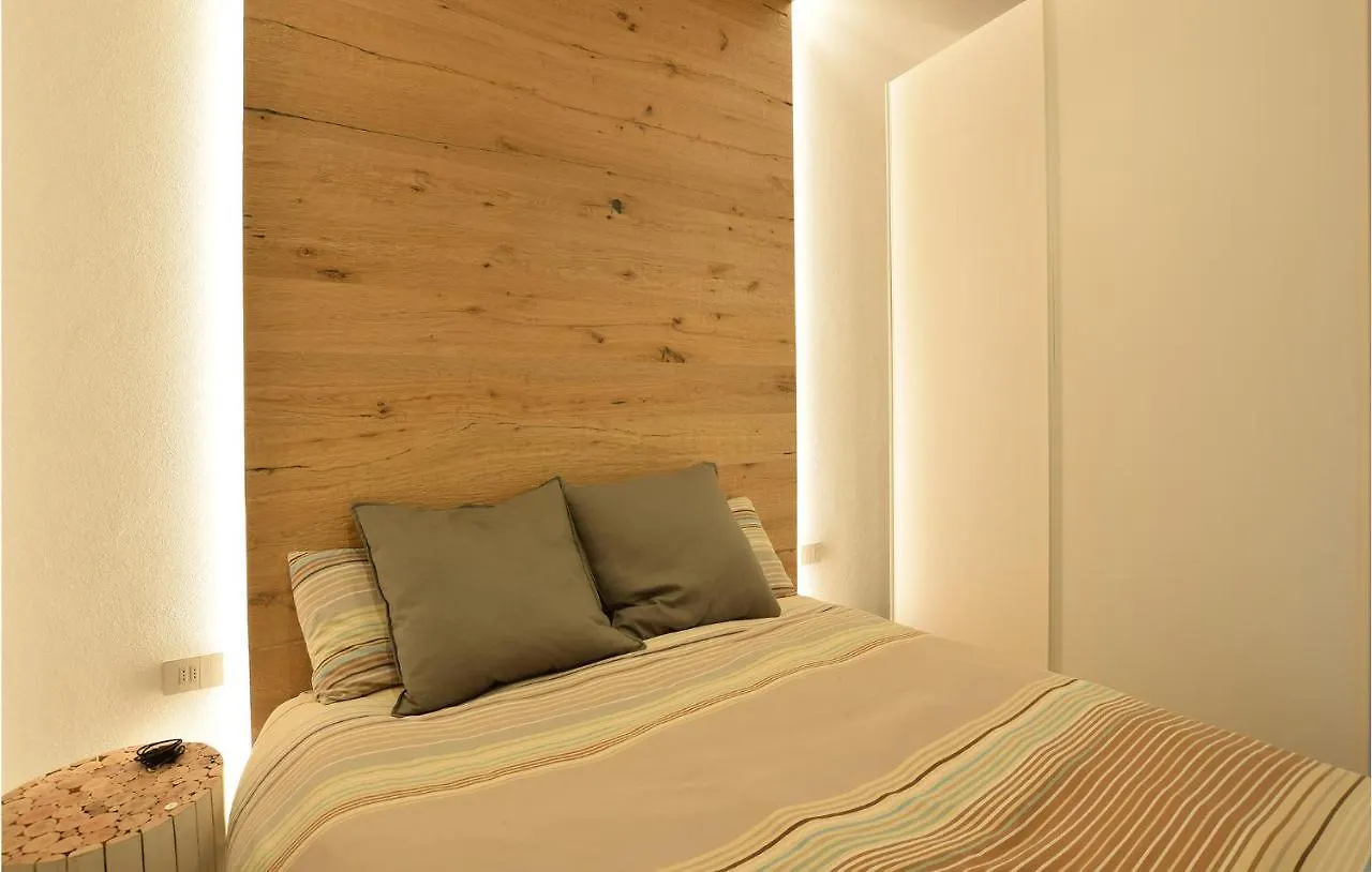 1 Bedroom Lovely Apartment In Ponte Di Legno